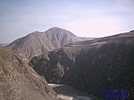 通渭县石峰堡 - panoramio